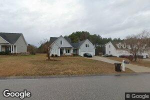 65 Gatewest Dr, Bunnlevel, NC 28323