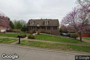 346 Northridge Dr, Midway, KY 40347