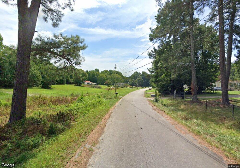 0 Village Rd, Elberton, GA 30635 - photo 1