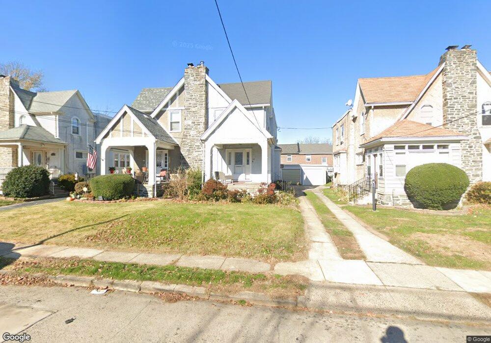193 W Plumstead Ave, Lansdowne, PA 19050 - photo 1