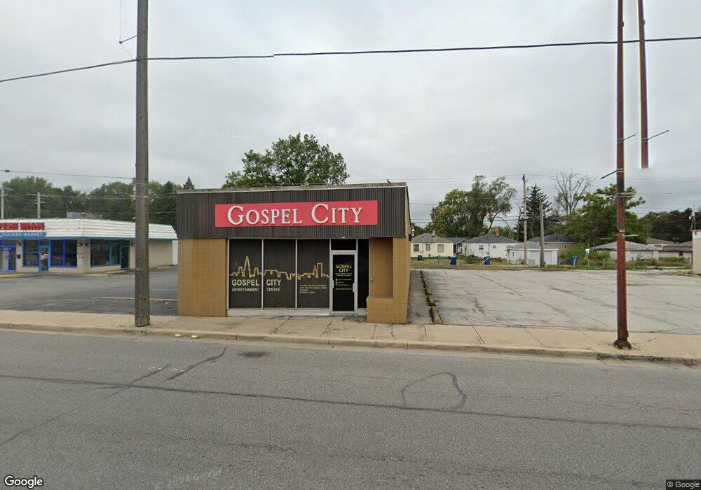 5016 Broadway, Gary, IN 46408 - photo 1