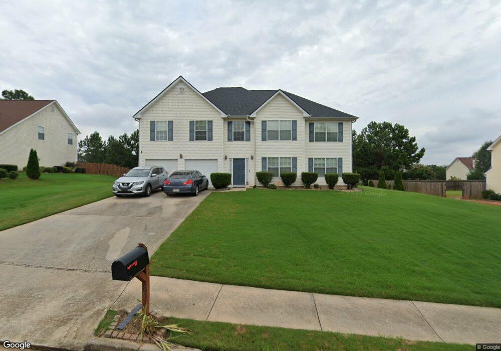 85 Heaton Place Trail, Covington, GA 30016 - photo 1