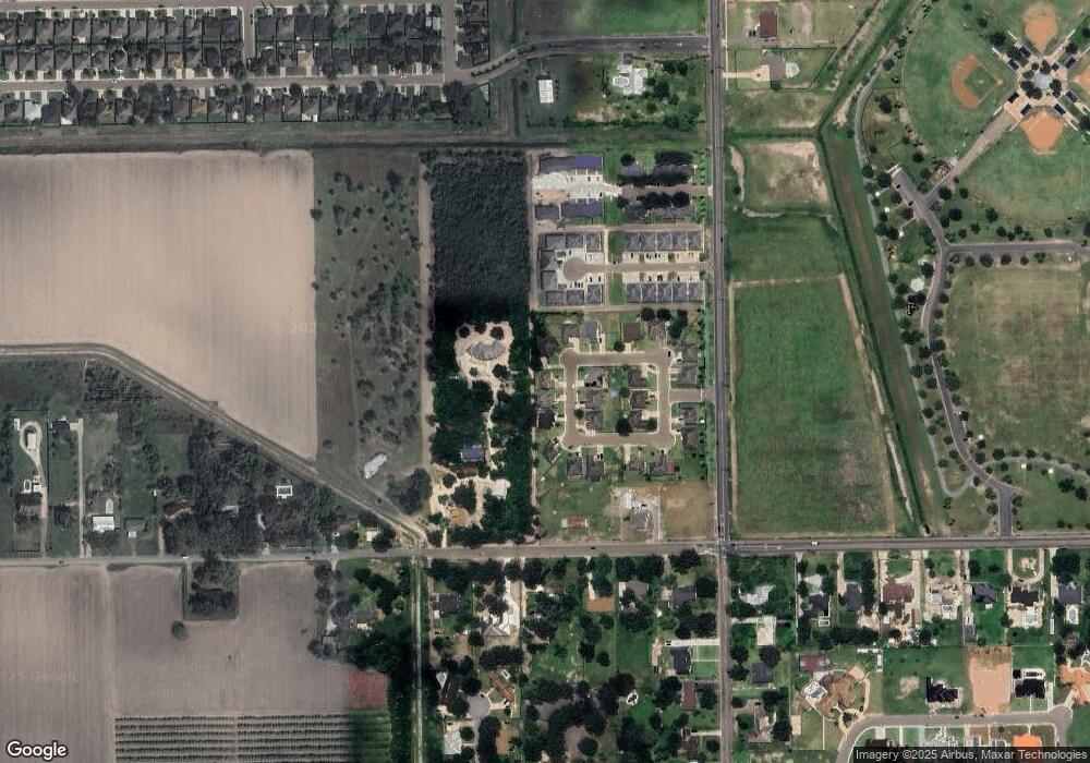 1608 Key Largo, Weslaco, TX 78596 - photo 1