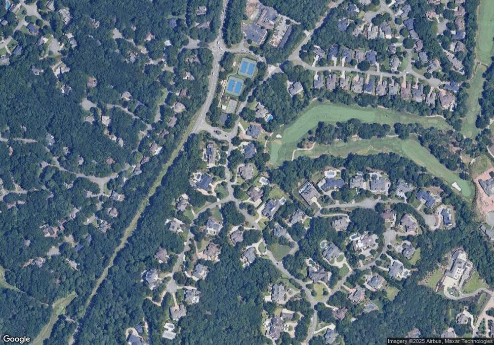 8860 Old Southwick Pass, Alpharetta, GA 30022 - photo 1