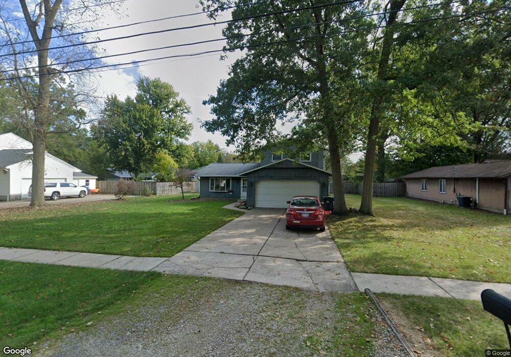 869 Robinwood Ave, Sheffield Lake, OH 44054 - photo 1