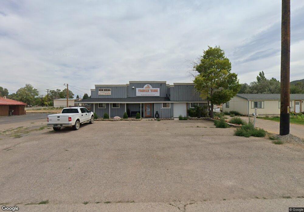 215 S 600 W, Parowan, UT 84761 - photo 1