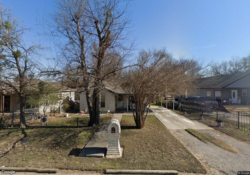 3510 Oscar Ave, Fort Worth, TX 76106 - photo 1