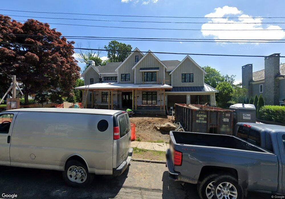 37 Halsted Place, Rye, NY 10580 - photo 1