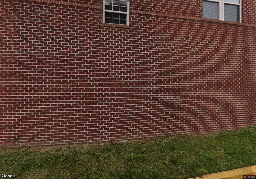 701 Addison Rd S, Capitol Heights, MD 20743 - photo 1