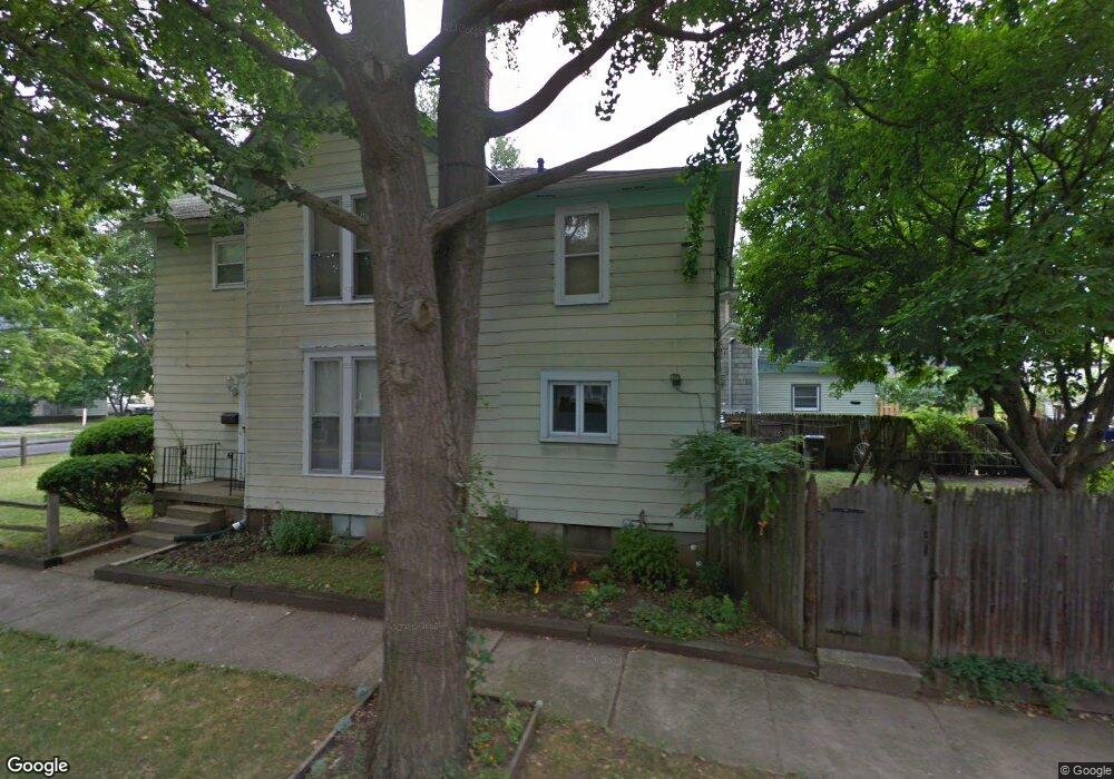 1004 Lake Ave, Fort Wayne, IN 46805 - photo 1