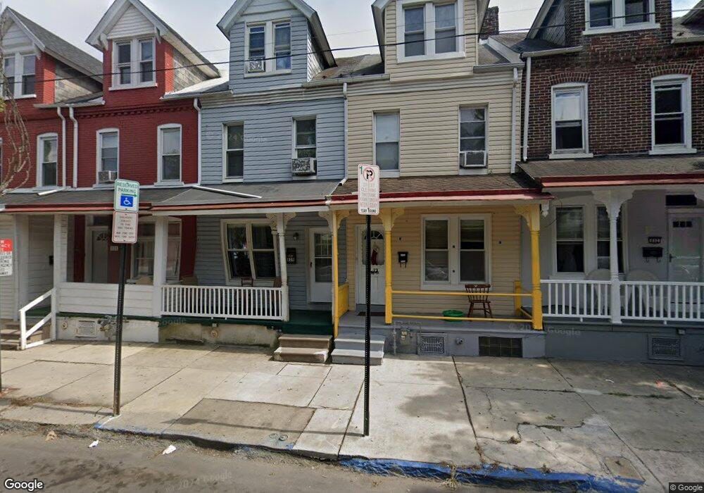 828 W Tilghman St, Allentown, PA 18102 - photo 1