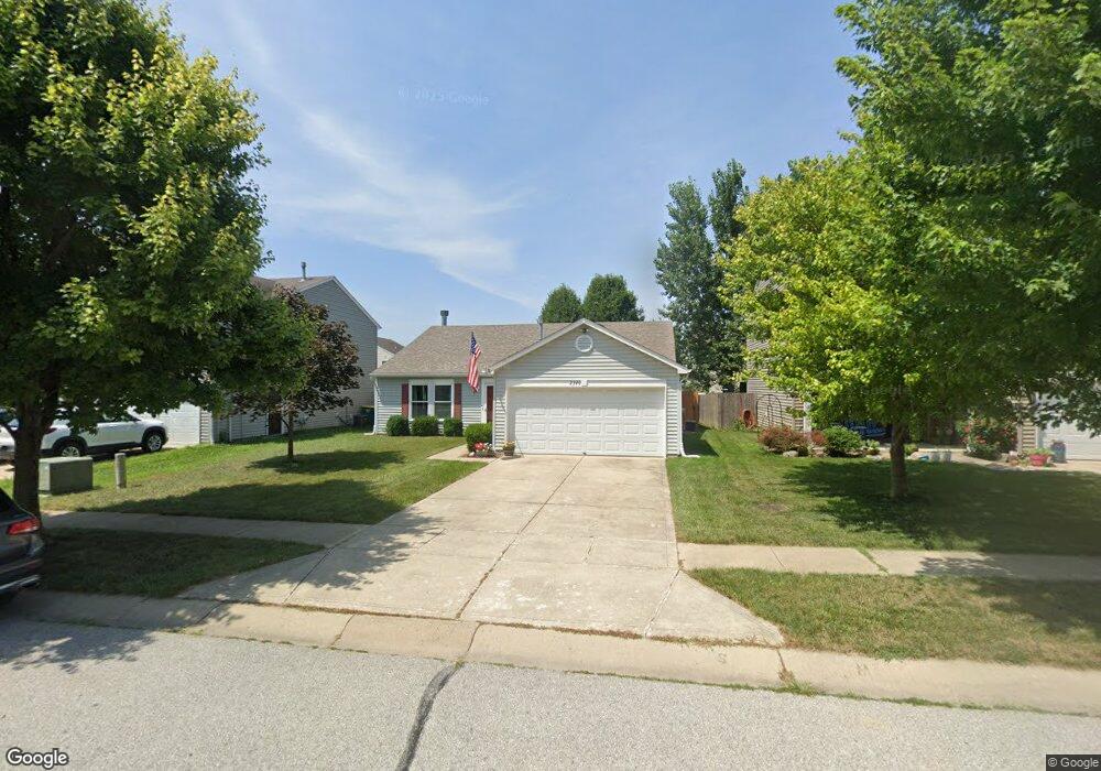 2340 Cedarmill Dr, Franklin, IN 46131 - photo 1