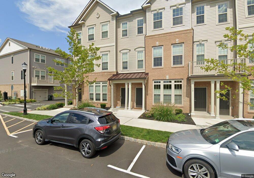 11 S Davenport St, Somerville, NJ 08876 - photo 1