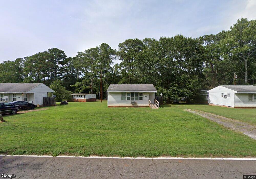 1319 E Queen St, Pendleton, SC 29670 - photo 1