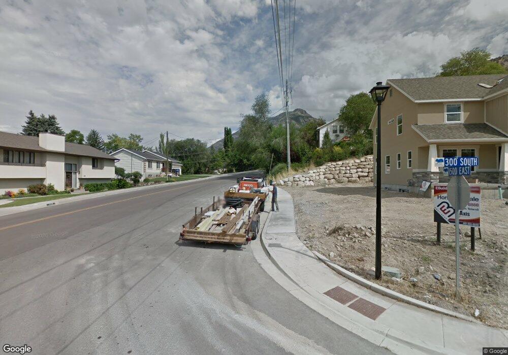 1515 E 300 S, Pleasant Grove, UT 84062 - photo 1