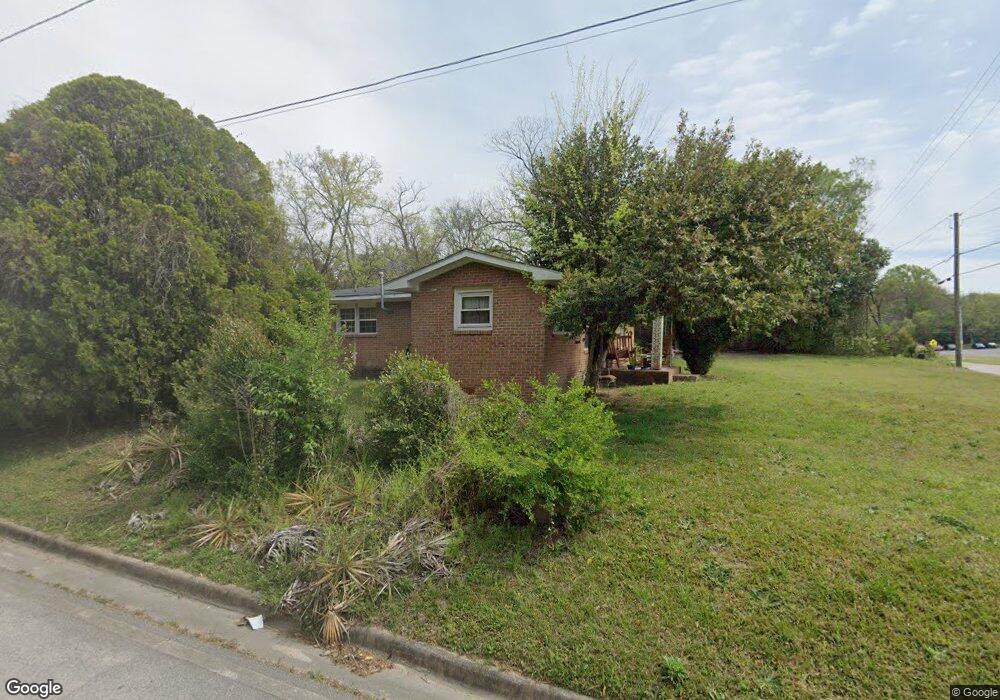 2172 Dove St, Macon, GA 31204 - photo 1