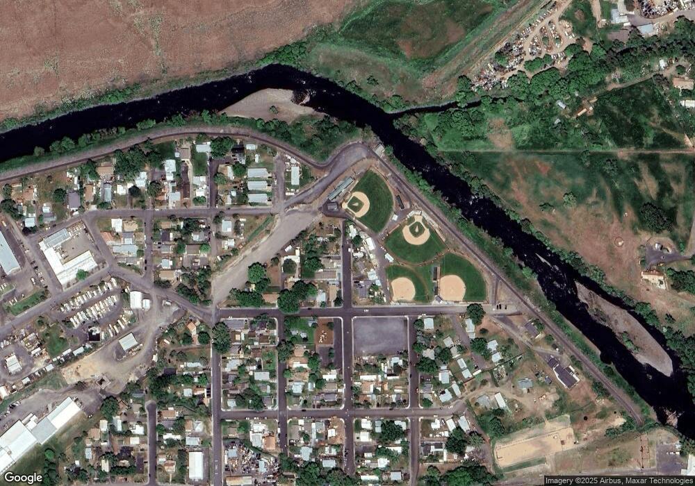 0 SE 19th Dr, Pendleton, OR 97801 - photo 1