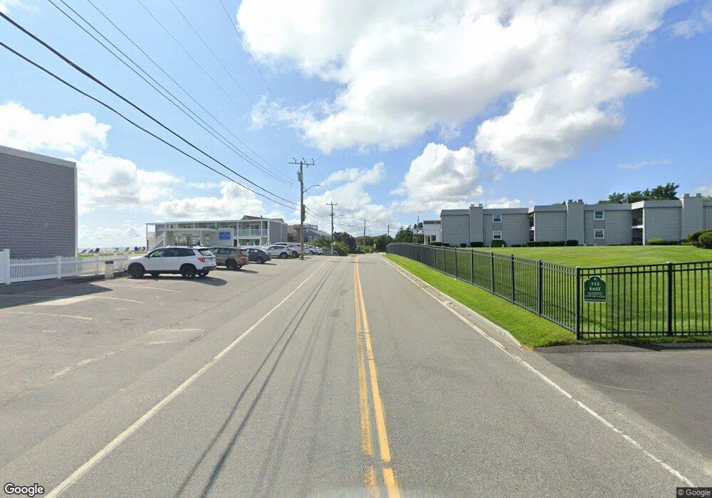 123 Old Wharf Rd unit 9, Dennis, MA 02639 - photo 1