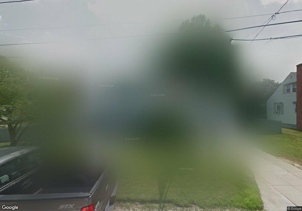 45 Hamilton Rd, Cranston, RI 02910 - photo 1