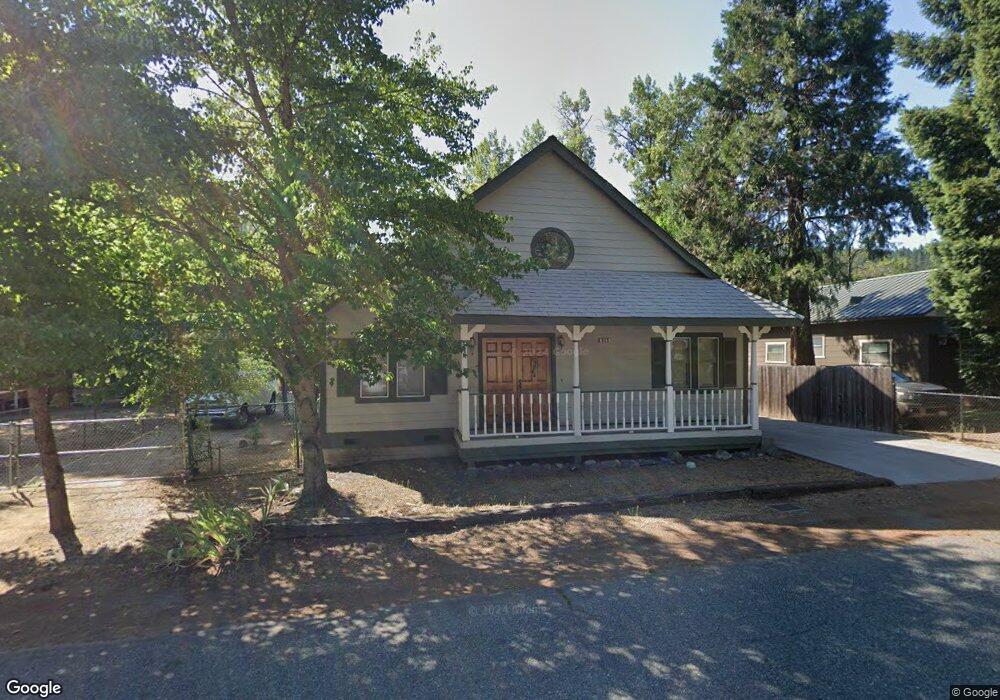 659 S 1st St, Dunsmuir, CA 96025 - photo 1