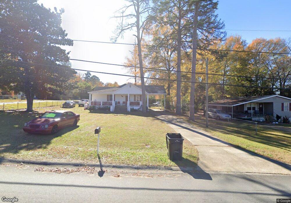 2338 Shelby St, Columbus, GA 31903 - photo 1
