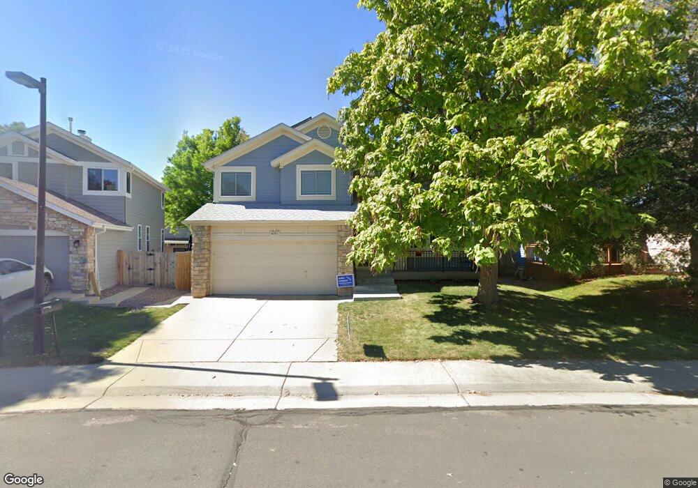 4262 E 130th Dr, Thornton, CO 80241 - photo 1