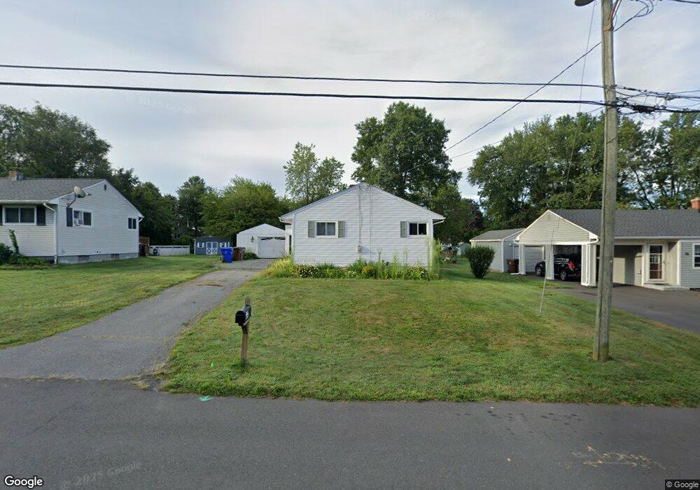 17 Broadleaf Ln, Enfield, CT 06082 - photo 1