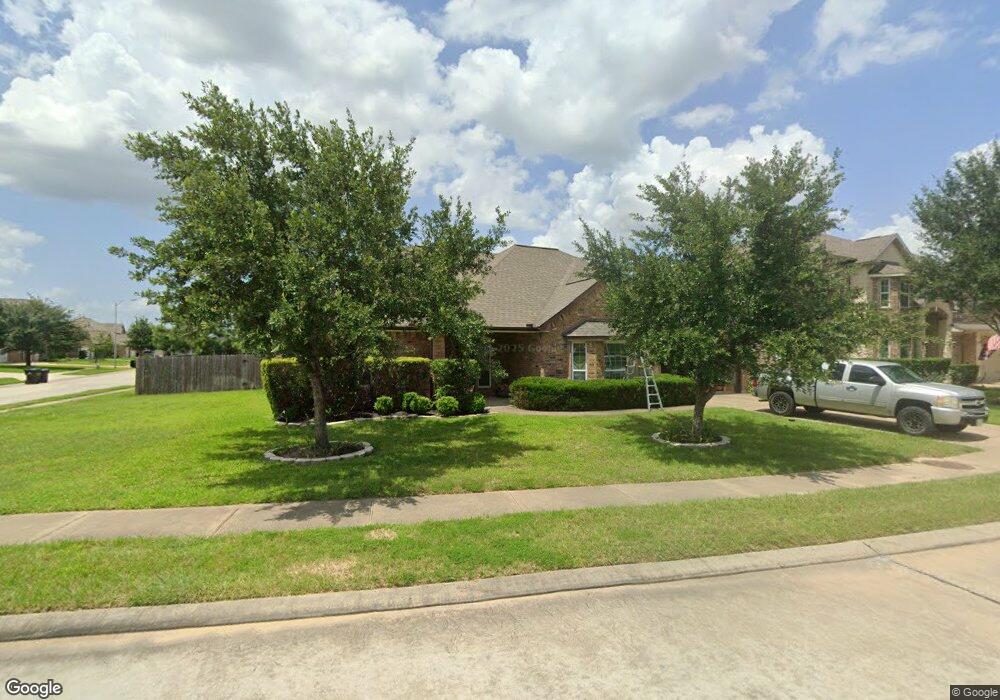 3303 Rosemary Trace Dr, Spring, TX 77386 - photo 1