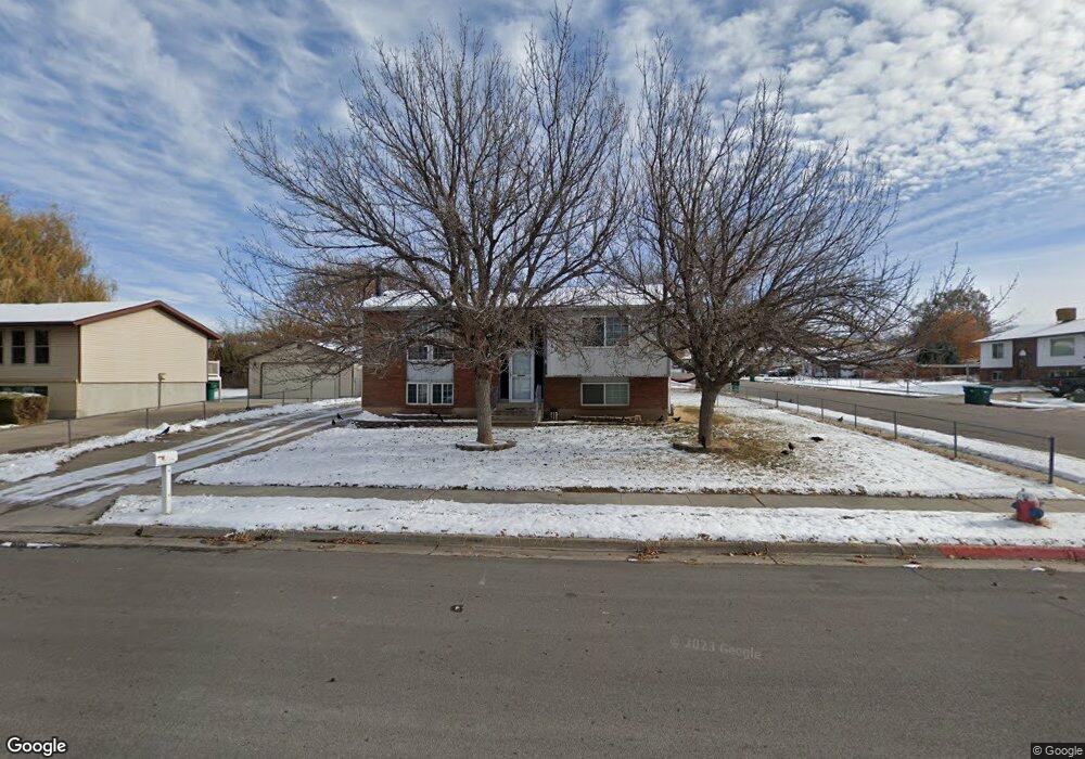 4966 S 2875 W, Roy, UT 84067 - photo 1