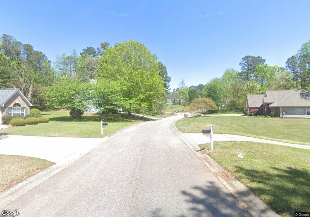 0 Rose Ridge Ct unit 3143320, Flowery Branch, GA 30542 - photo 1