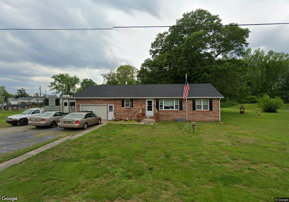 57 Honeysuckle Rd, Camden Wyoming, DE 19934 - photo 1