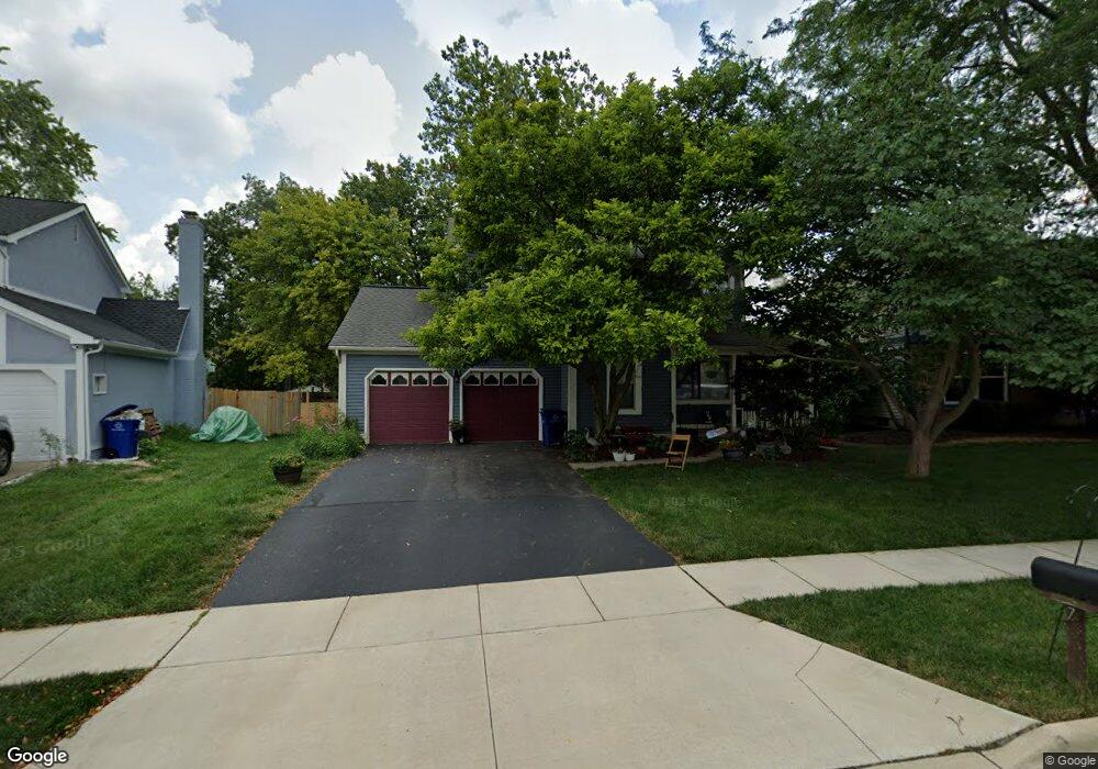 7900 Stanburn Rd, Columbus, OH 43235 - photo 1