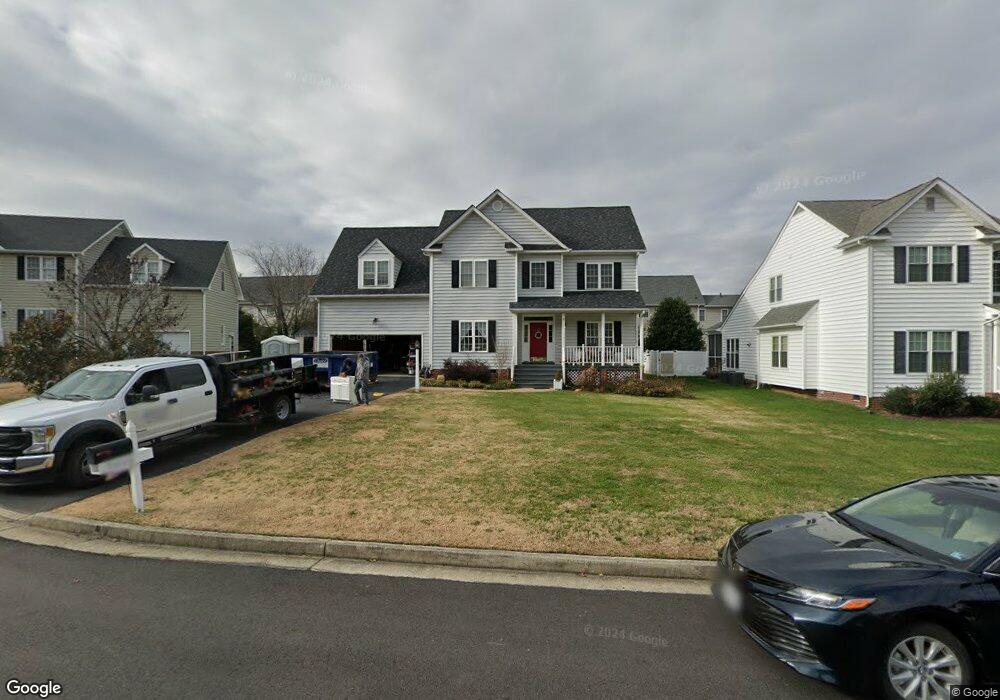 5008 Snowmass Terrace, Glen Allen, VA 23060 - photo 1