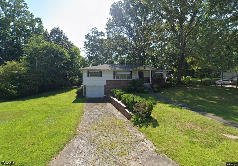 1636 Denson Ave SW, Cullman, AL 35055 - photo 1