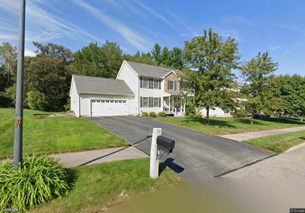 8 Annabelle Ct, Nashua, NH 03062 - photo 1