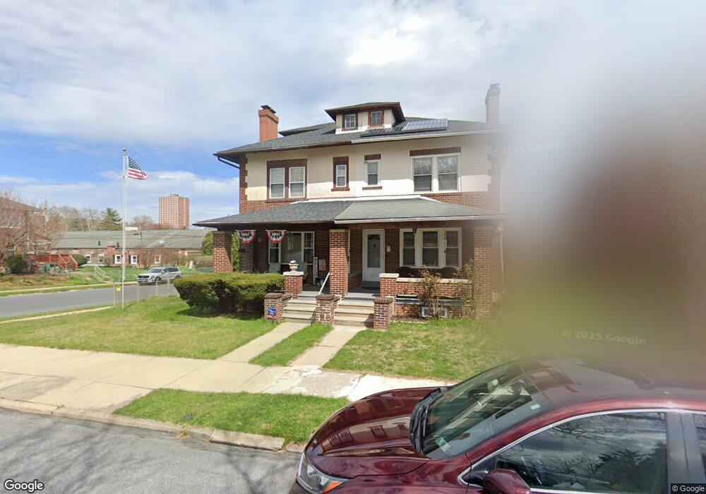 401 S 17th St unit 403, Allentown, PA 18104 - photo 1