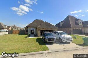 186 Laverne Dr, Thibodaux, LA 70301