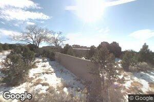 3961 Old Santa fe Trail, Santa Fe, NM 87505