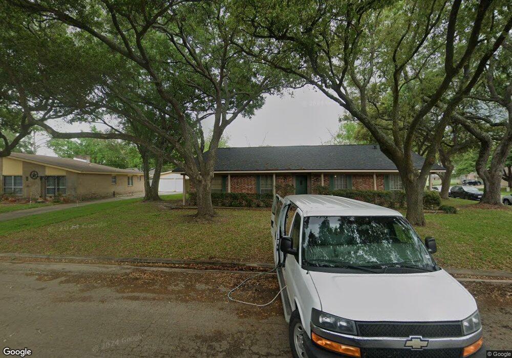 2602 Encino Ave, Bay City, TX 77414 - photo 1