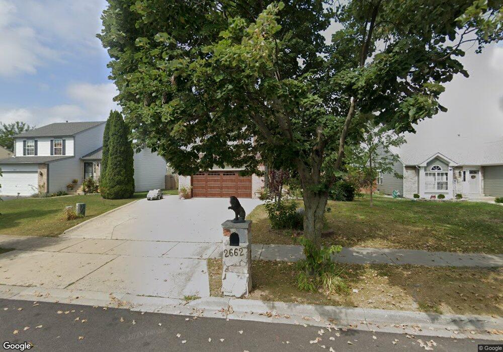 2662 W Atlantic Ave, Waukegan, IL 60085 - photo 1