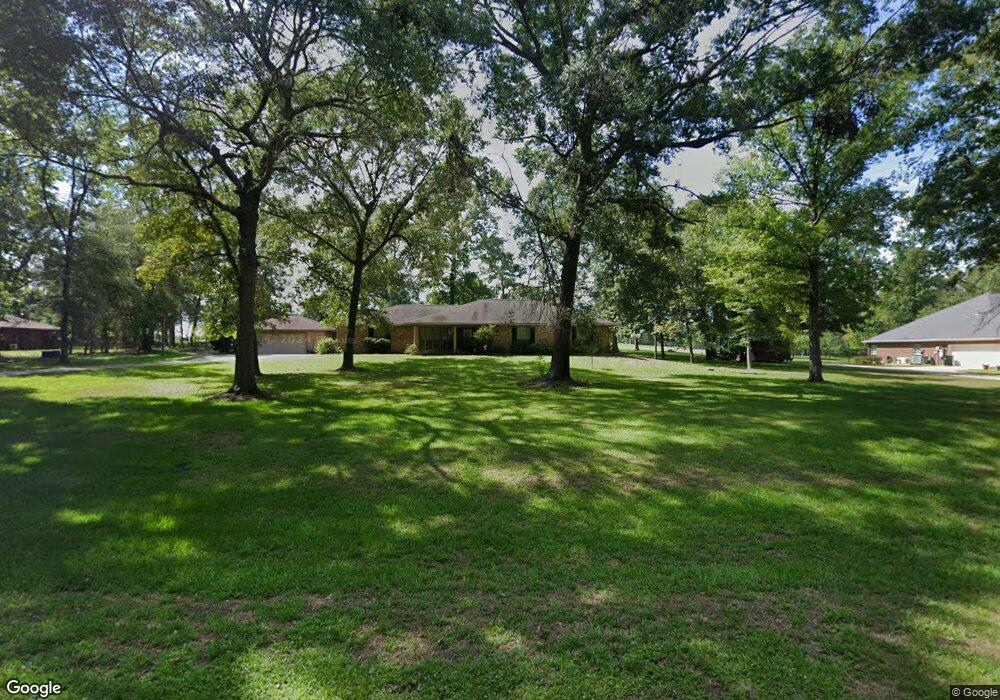 220 County Road 524, Nacogdoches, TX 75964 - photo 1