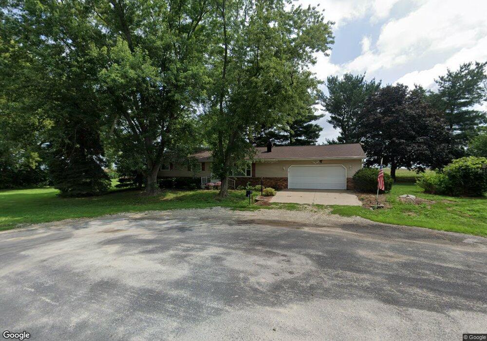 15922 N Mccabe Dr, Chillicothe, IL 61523 - photo 1