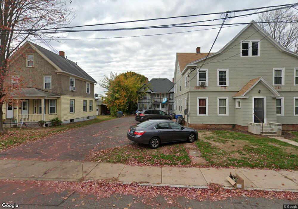 26 Griswold St, Manchester, CT 06040 - photo 1