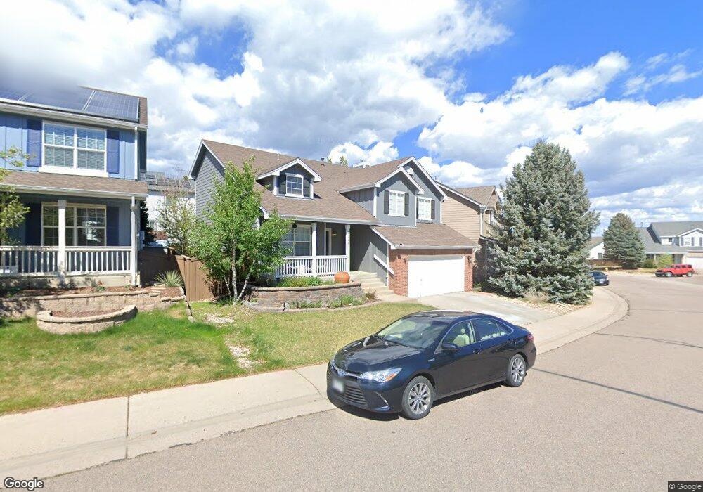 9765 Bucknell Way, Highlands Ranch, CO 80129 - photo 1