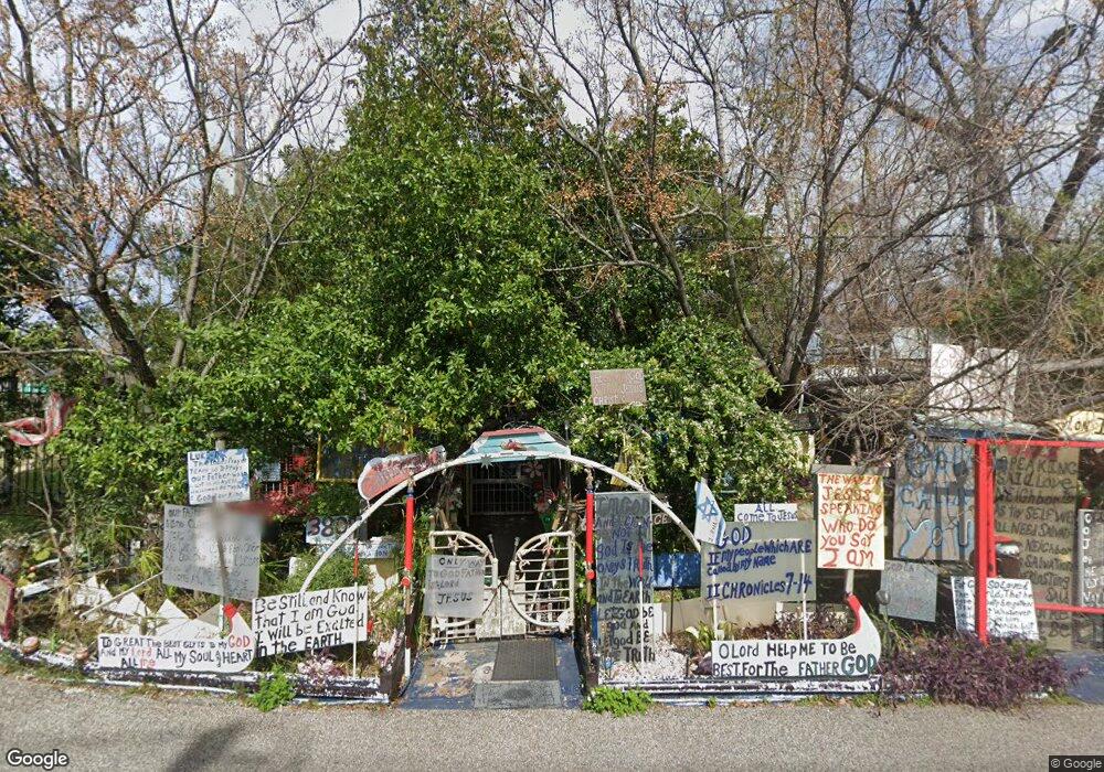 3809 Linder St, Houston, TX 77026 - photo 1