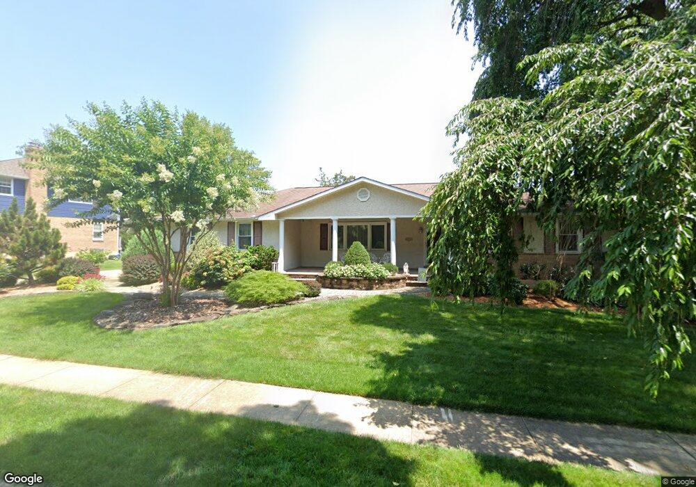 2407 Newton Rd, Wilmington, DE 19810 - photo 1