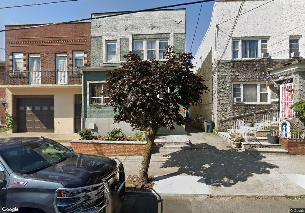 392 Delano Place, Fairview, NJ 07022 - photo 1