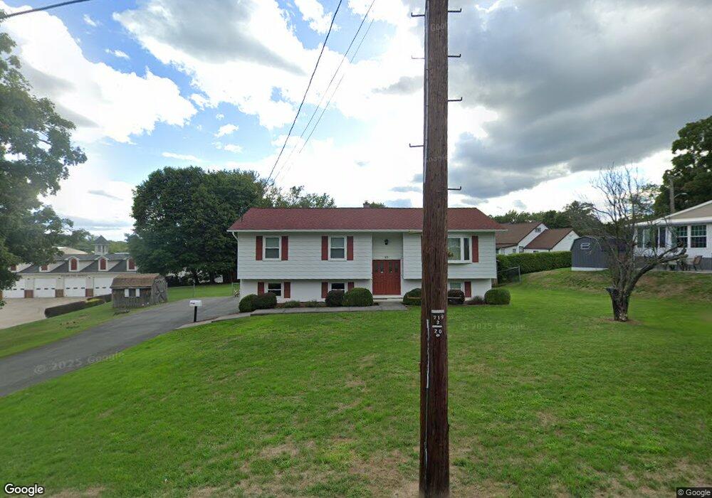 10 Hillcrest Ave, Walden, NY 12586 - photo 1