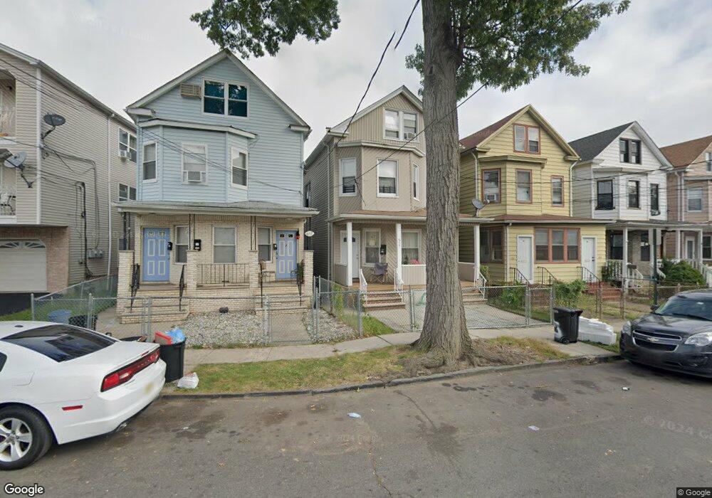 855 Garden St, Elizabeth, NJ 07202 - photo 1