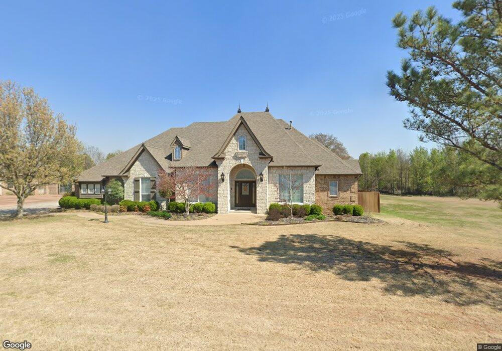 2532 Ambers Way, Tahlequah, OK 74464 - photo 1